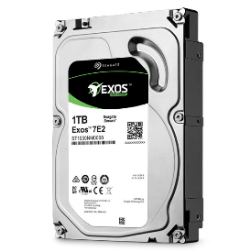 HDD 3,5 ENTERPRISE SERVIDOR 24X7 SEAGATE 